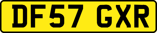 DF57GXR