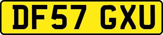 DF57GXU