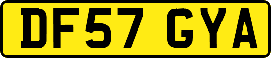 DF57GYA