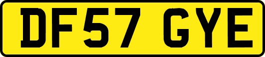 DF57GYE
