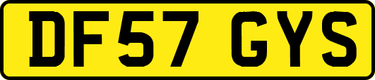 DF57GYS