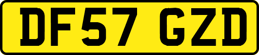 DF57GZD