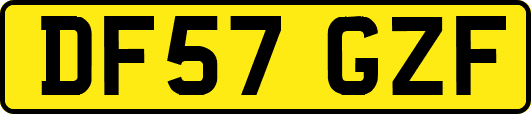 DF57GZF