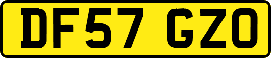 DF57GZO