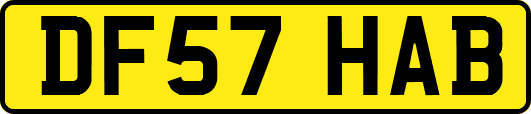 DF57HAB