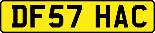 DF57HAC