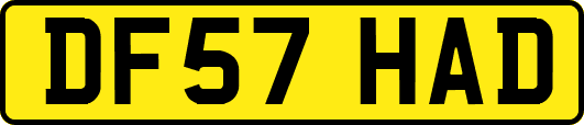 DF57HAD