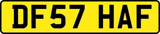 DF57HAF
