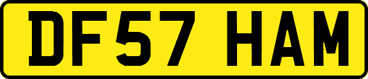 DF57HAM