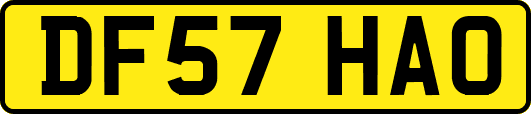 DF57HAO