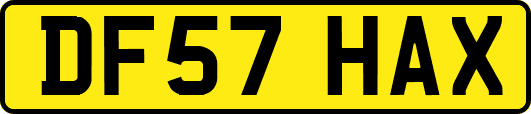 DF57HAX