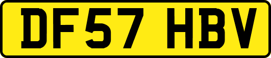 DF57HBV