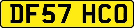 DF57HCO