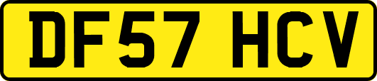 DF57HCV
