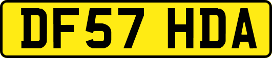 DF57HDA