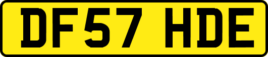 DF57HDE