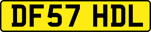 DF57HDL