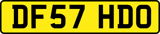 DF57HDO