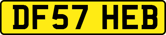 DF57HEB