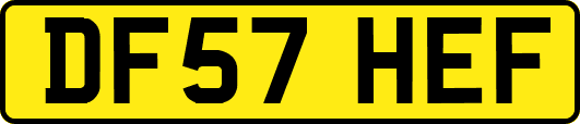 DF57HEF