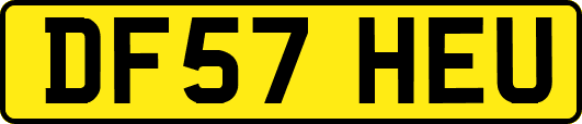 DF57HEU