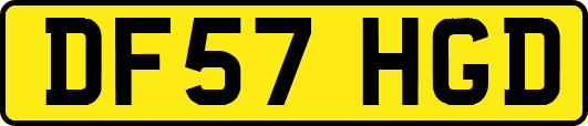 DF57HGD