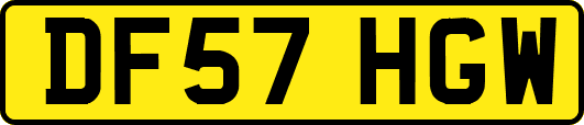 DF57HGW