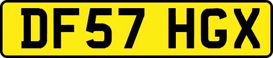 DF57HGX