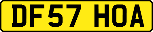 DF57HOA