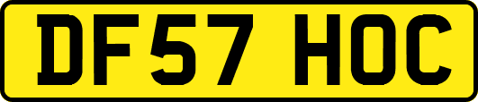DF57HOC