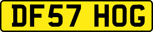 DF57HOG