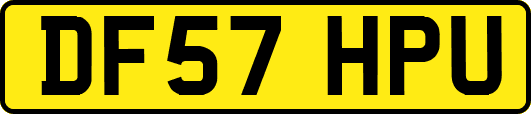 DF57HPU