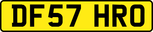 DF57HRO
