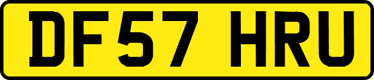 DF57HRU
