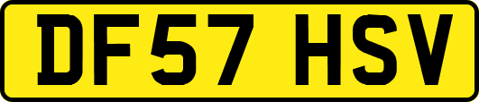 DF57HSV