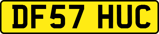 DF57HUC