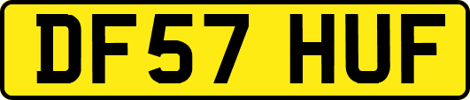 DF57HUF