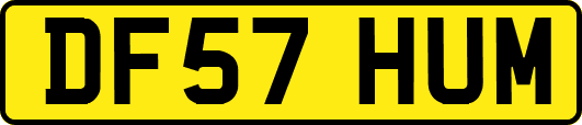 DF57HUM