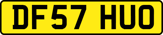 DF57HUO