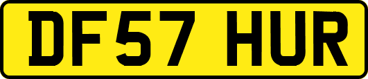 DF57HUR
