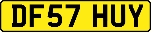 DF57HUY