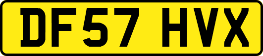 DF57HVX