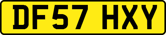 DF57HXY