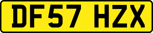 DF57HZX