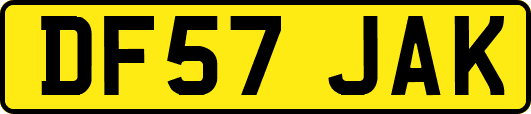 DF57JAK