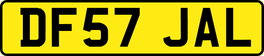 DF57JAL