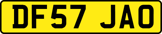DF57JAO
