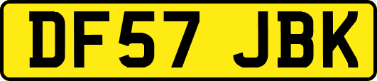 DF57JBK