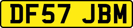 DF57JBM