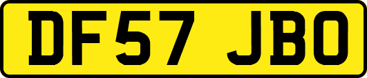 DF57JBO